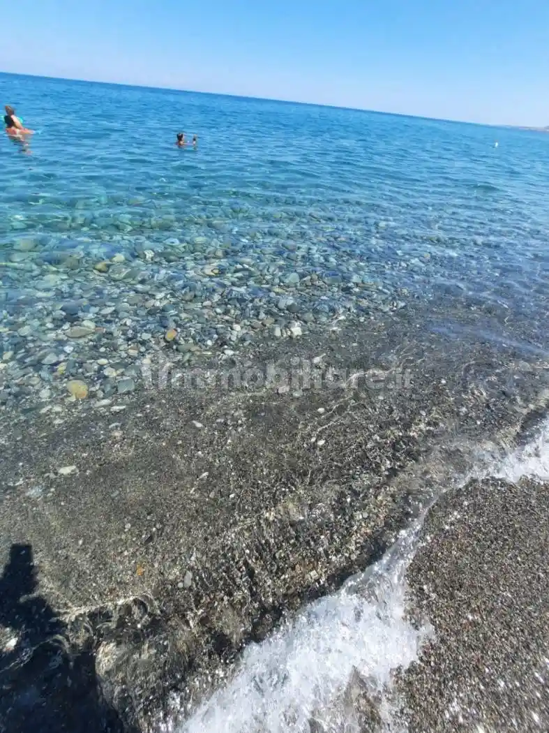 Appartamento in vendita a Calopezzati