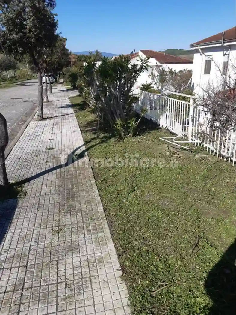 Appartamento via Cesare Pavese, San Giacomo Marinella, Calopezzati - foto 4