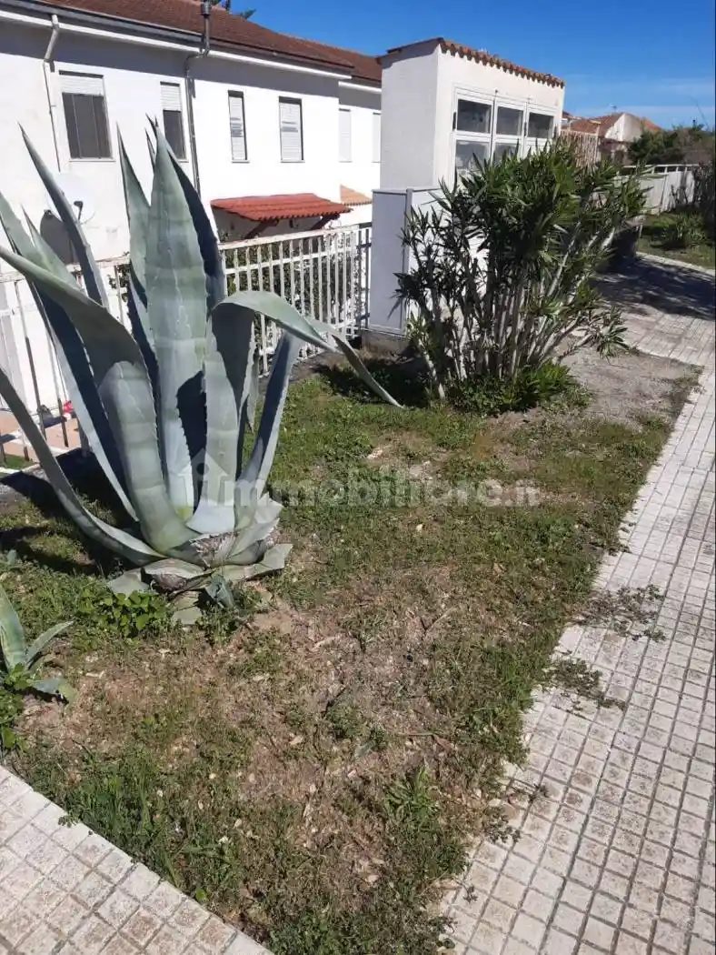 Appartamento via Cesare Pavese, San Giacomo Marinella, Calopezzati - foto 5