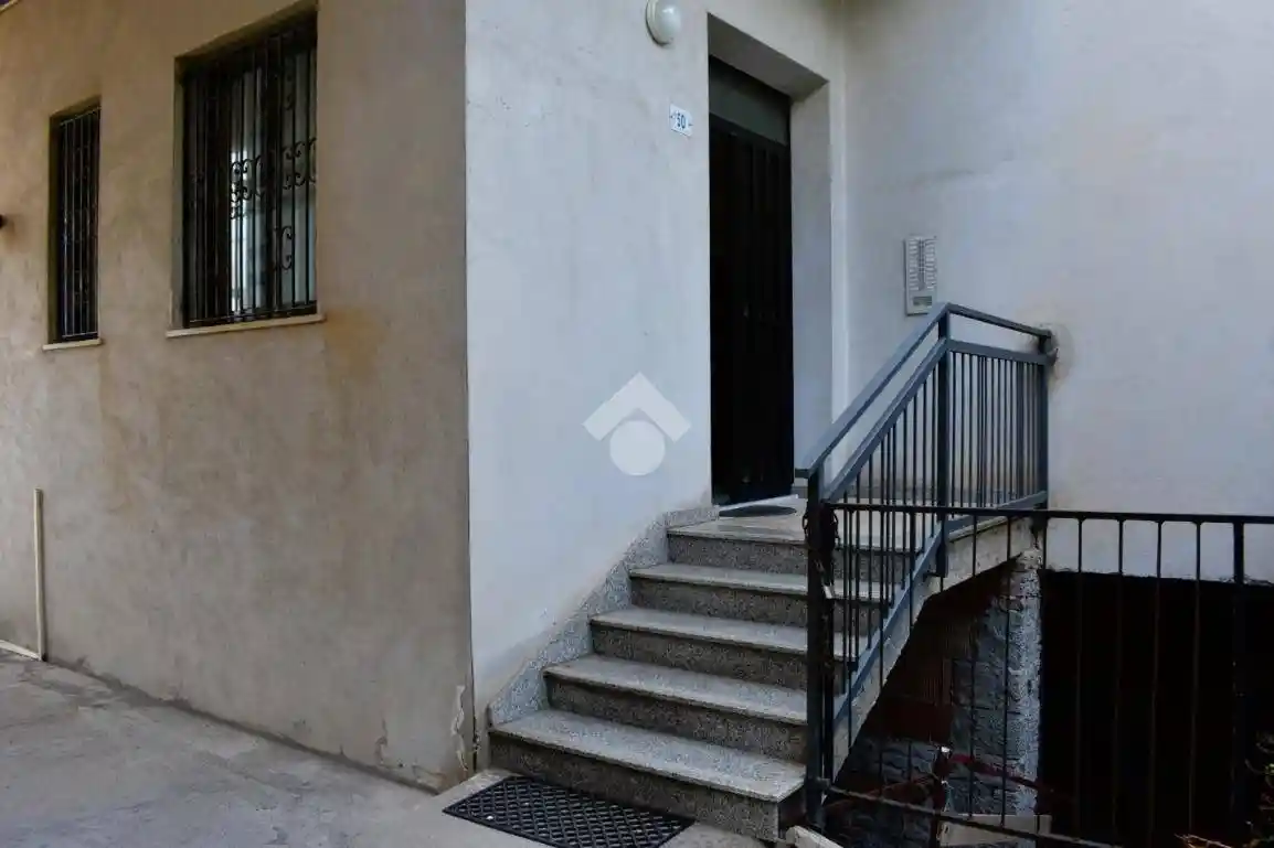 Monolocale Lungomare San Francesco di Paola 54, Centro, Paola - foto 4