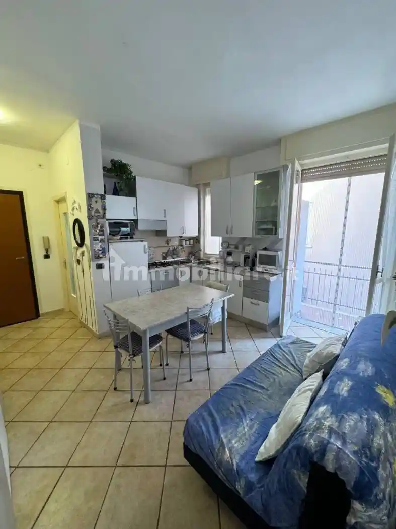 Appartamento in vendita a Borghetto Santo Spirito