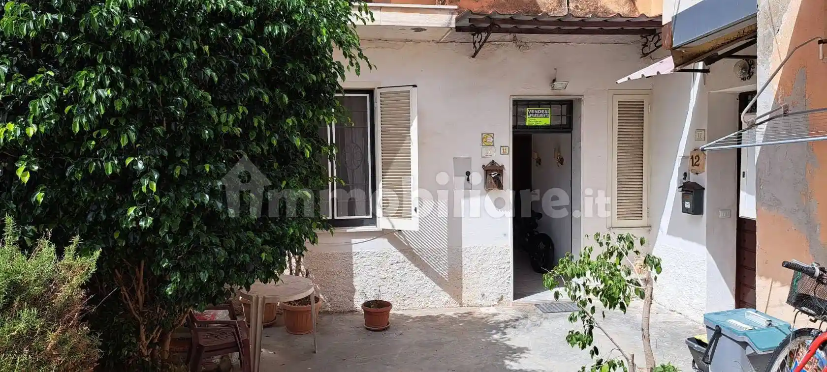 Appartamento in vendita a Terracina