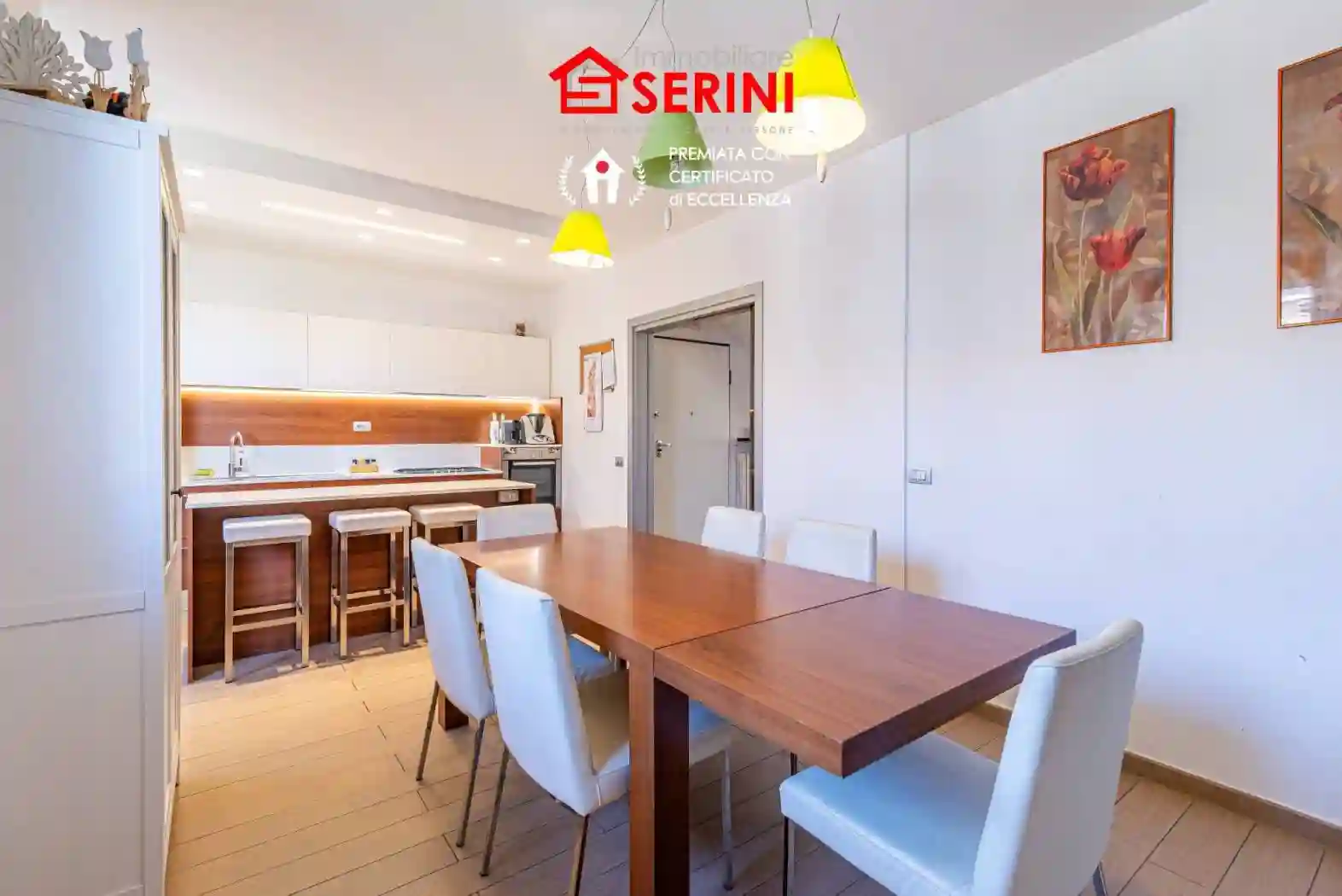 Appartamento - foto 5