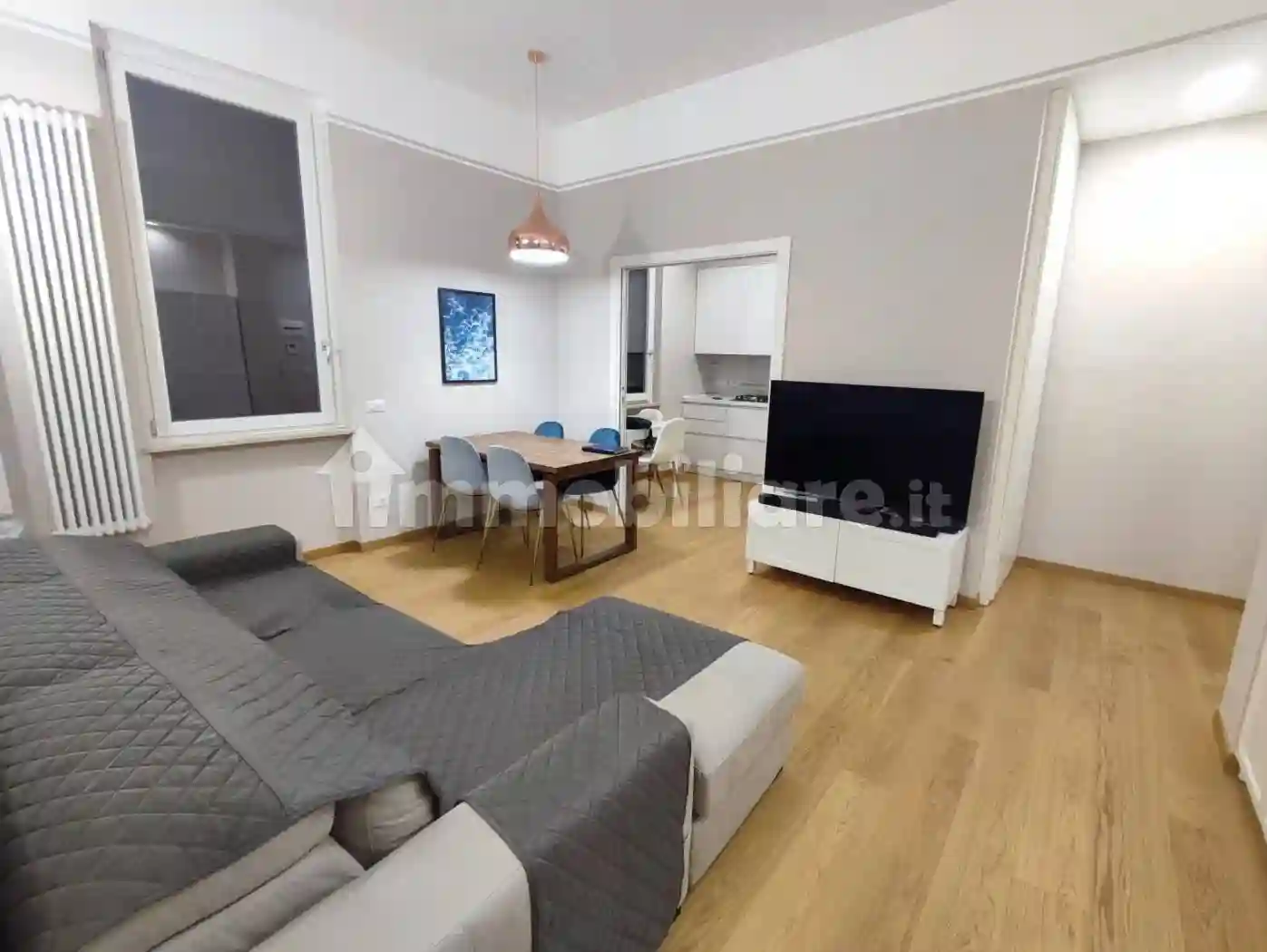 Appartamento - foto 5