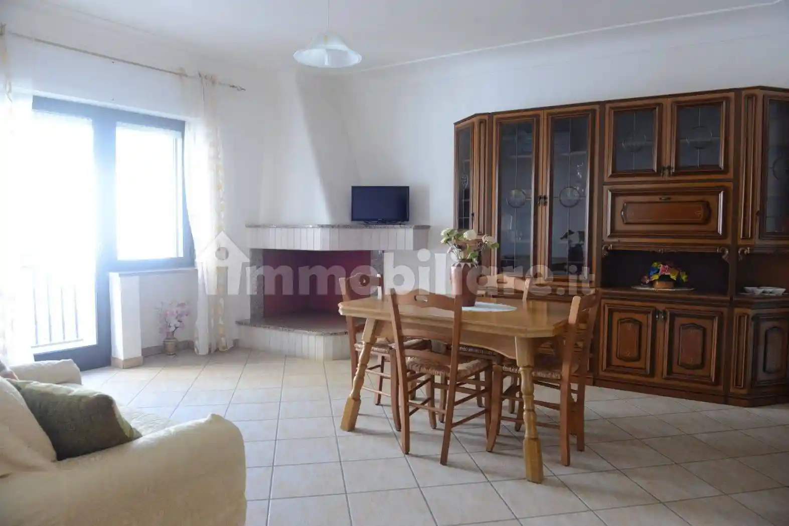 Appartamento in affitto a Carovigno