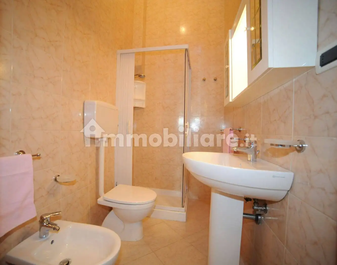 Appartamento via Piave 26, Centro, Carovigno - foto 5