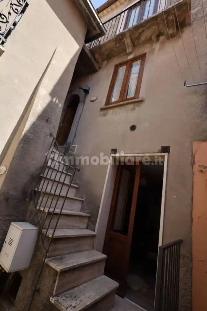 Casa indipendente in vendita a Frosolone