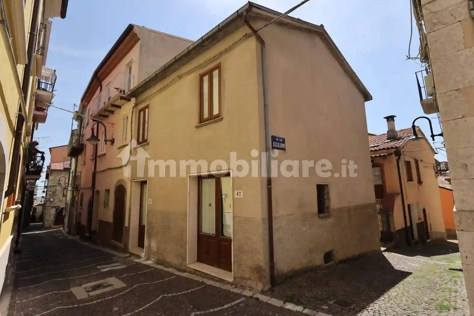 Casa indipendente - foto 4