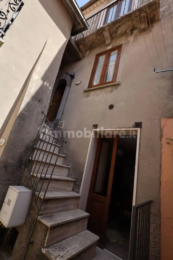 Casa indipendente in vendita a Frosolone