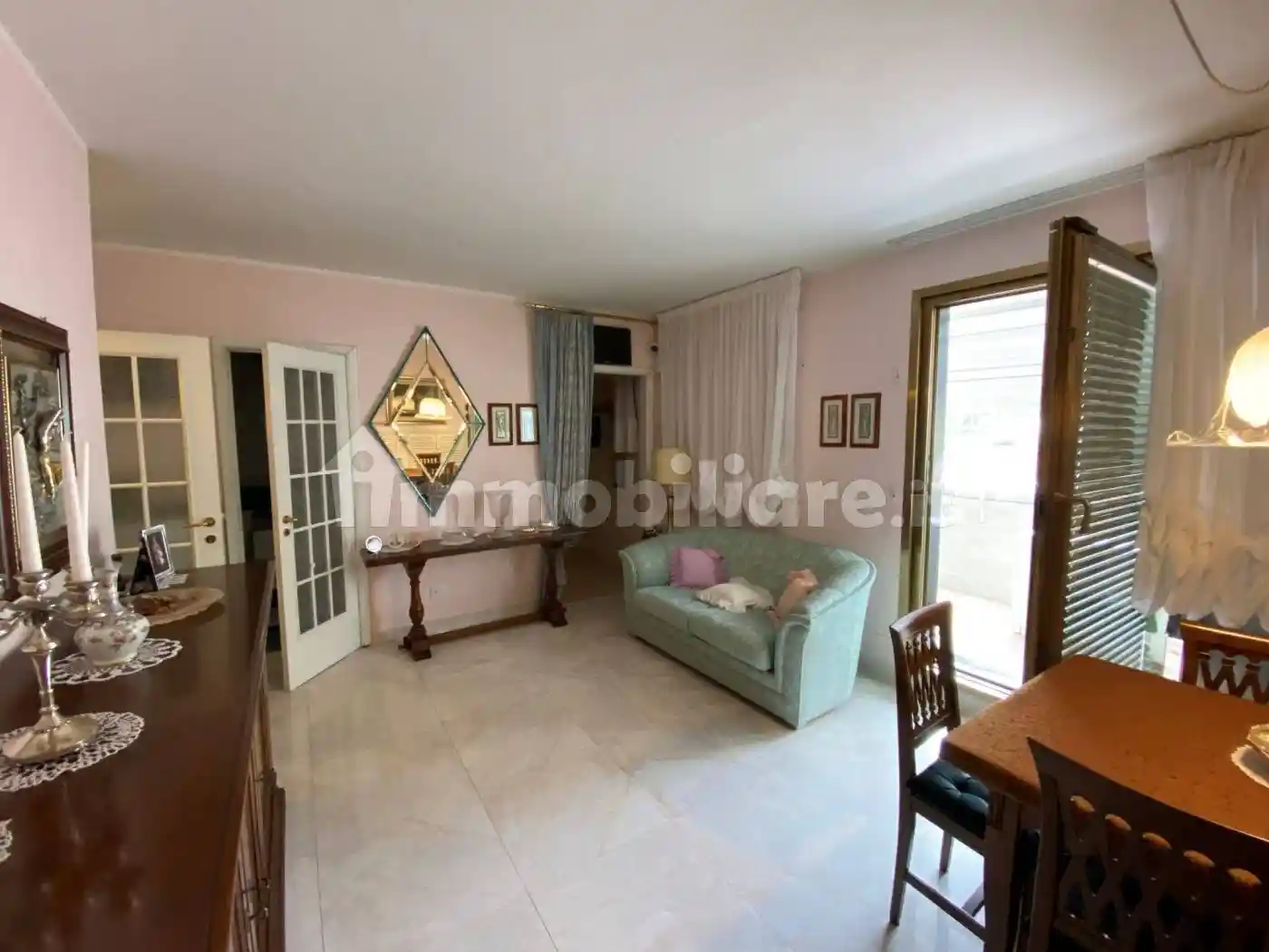 Appartamento in vendita a Alassio