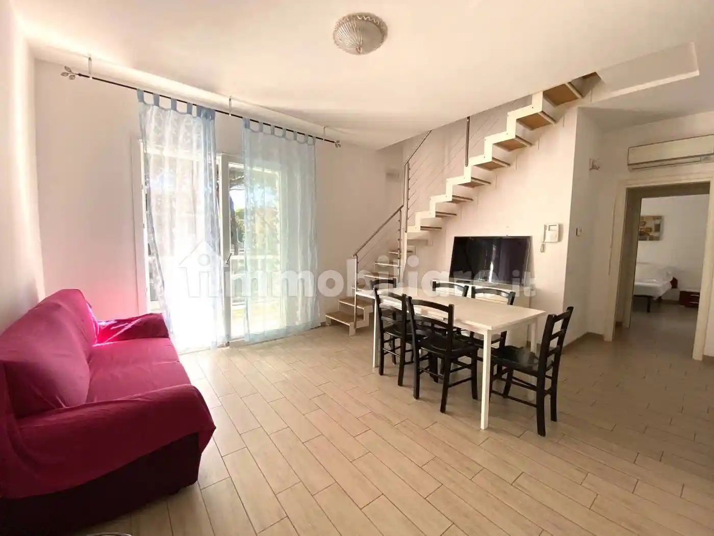 Appartamento in vendita a Cervia