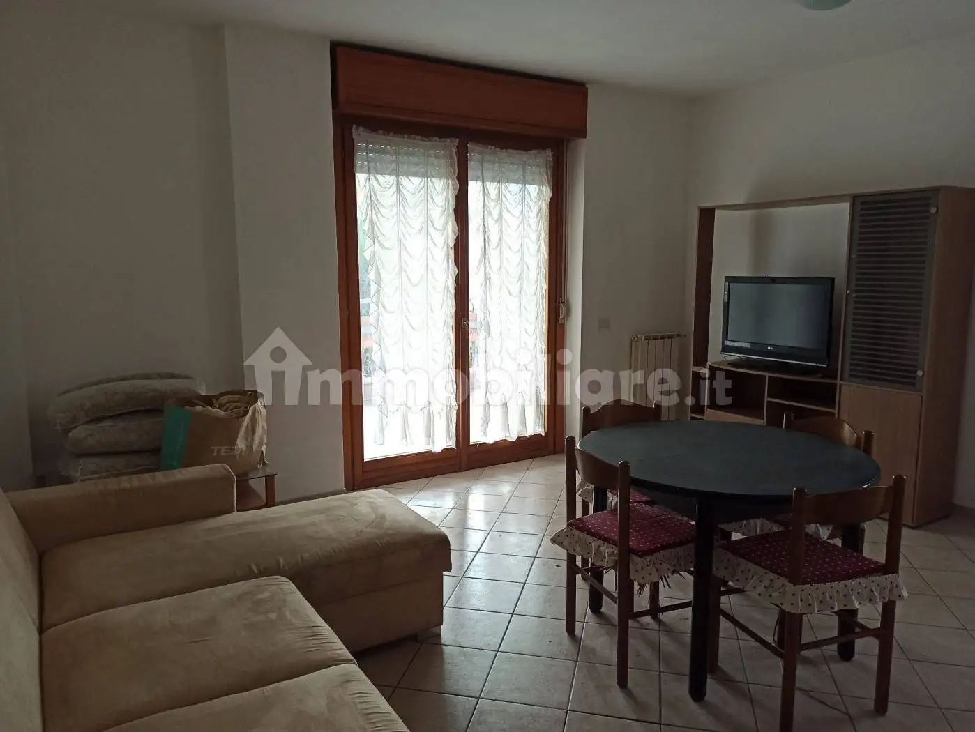 Appartamento in affitto a Nettuno