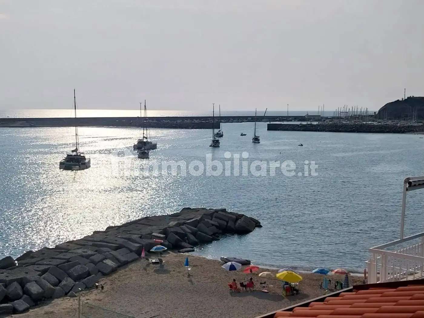 Appartamento in vendita a Cetraro