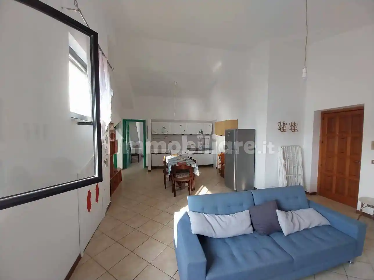 Trilocale via Macchia di Mare, Cetraro Marina, Cetraro - foto 2