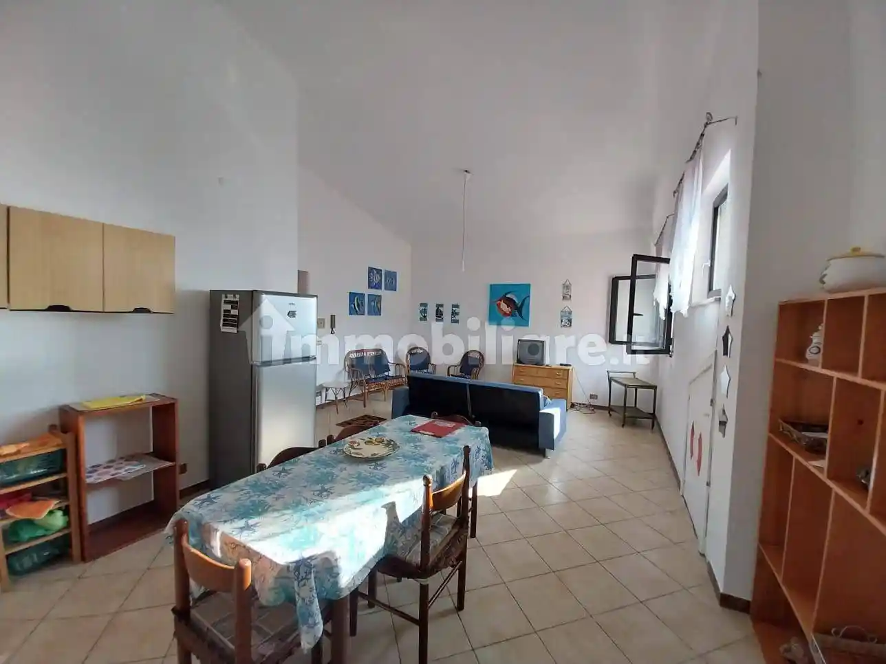 Trilocale via Macchia di Mare, Cetraro Marina, Cetraro - foto 3