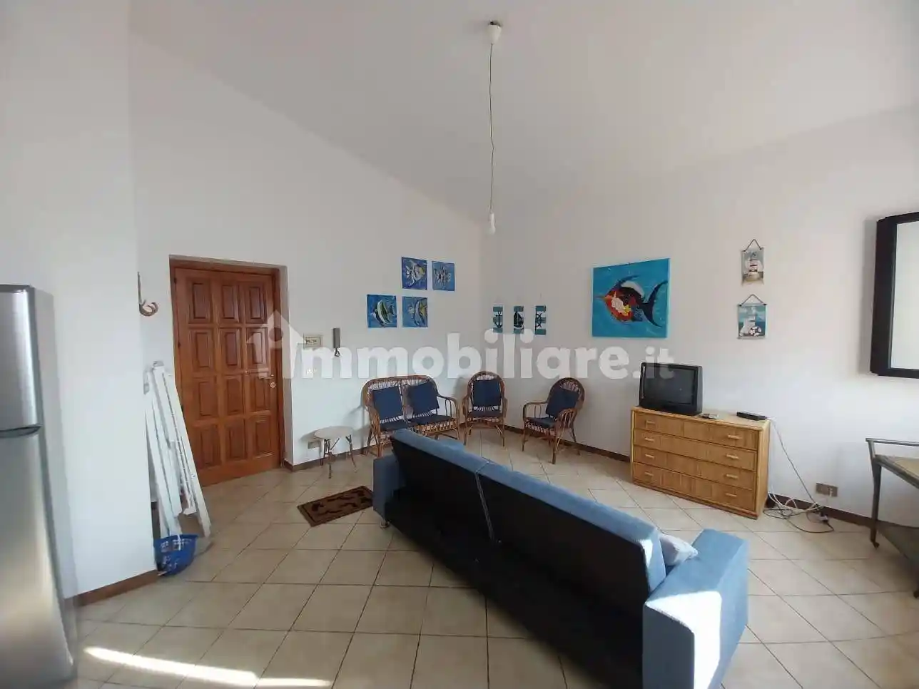 Trilocale via Macchia di Mare, Cetraro Marina, Cetraro - foto 4