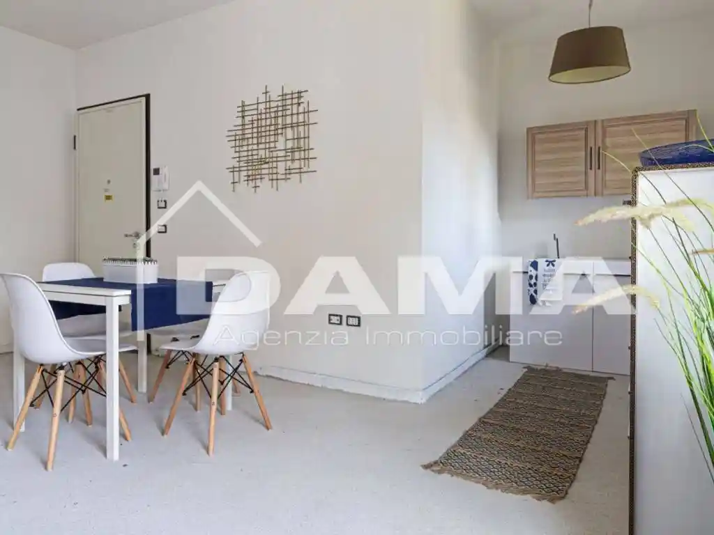 Bilocale piano terra, San Benedetto, Forlì - foto 2