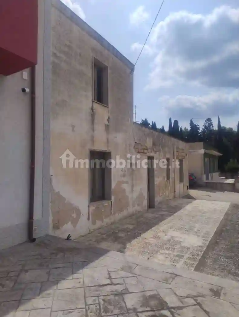 Palazzo - Edificio - foto 2