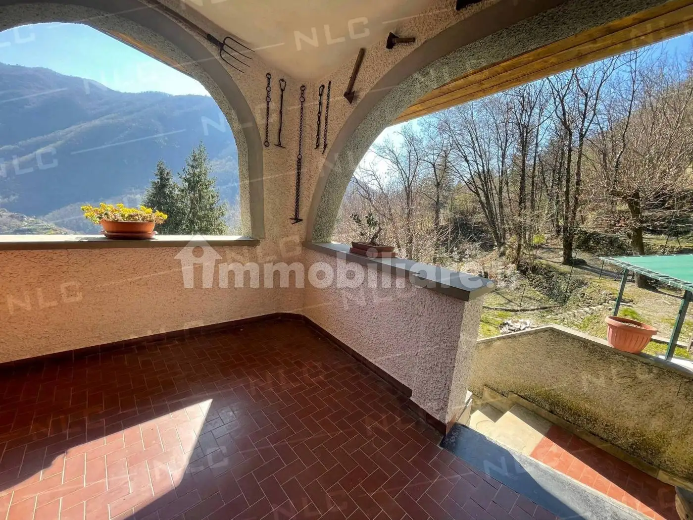 Villa unifamiliare via Montà, Favale di Malvaro - foto 2