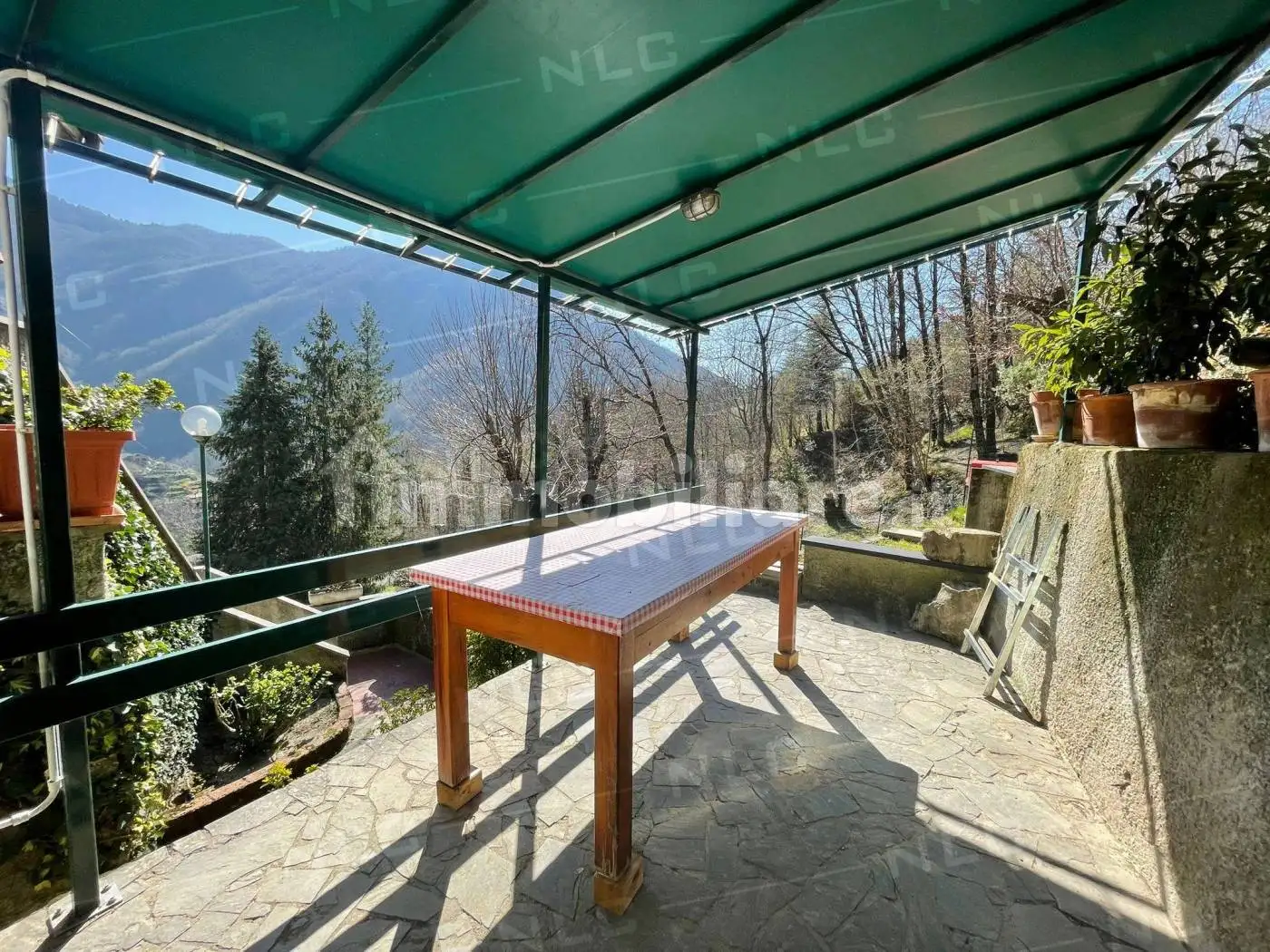 Villa unifamiliare via Montà, Favale di Malvaro - foto 3