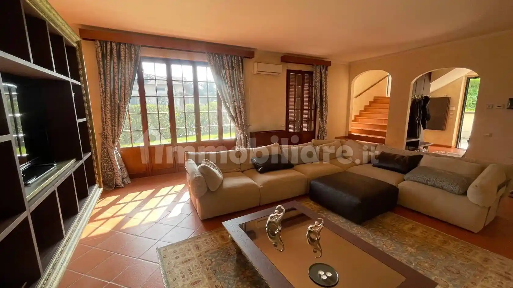 Villa in vendita a Quarrata