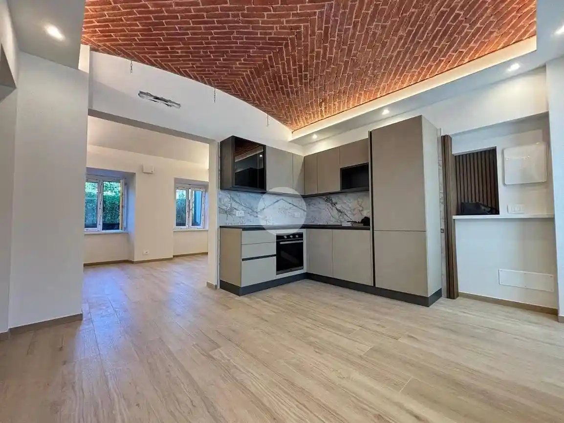 Appartamento in vendita a Giaveno