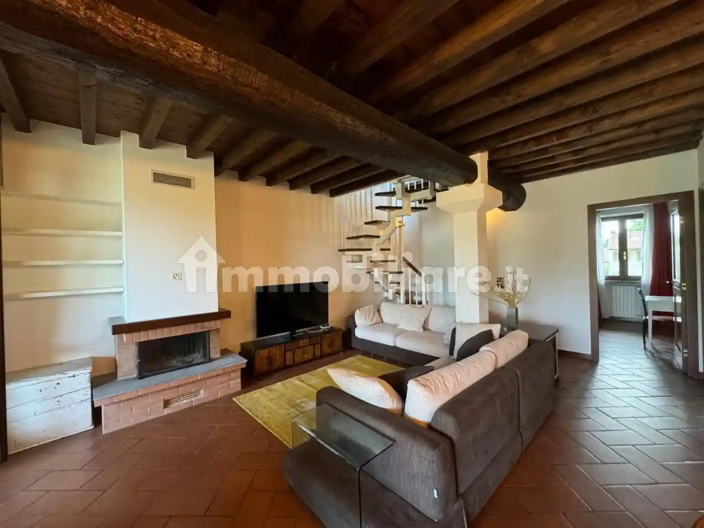 Appartamento in vendita a Pieve Emanuele