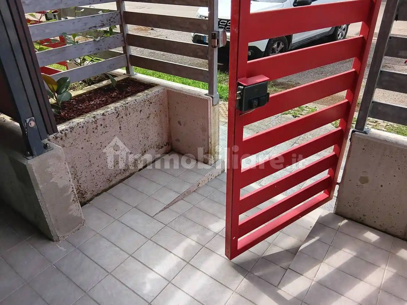 Appartamento in affitto a Eraclea