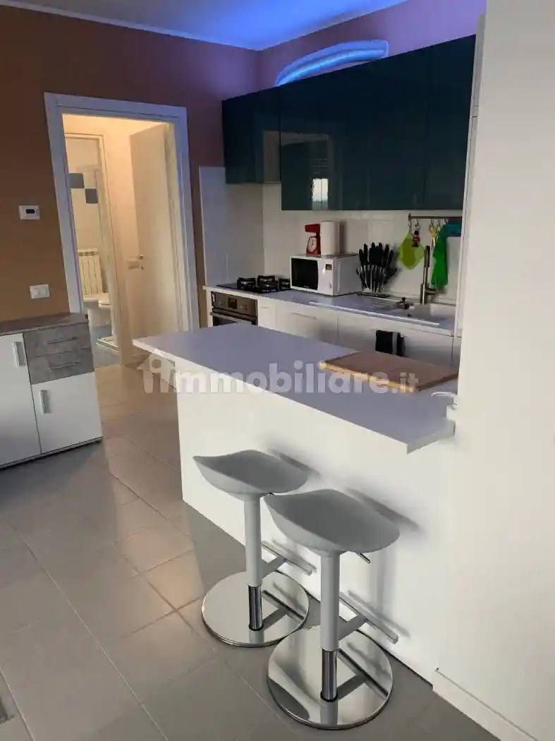 Appartamento in affitto a Pregnana Milanese