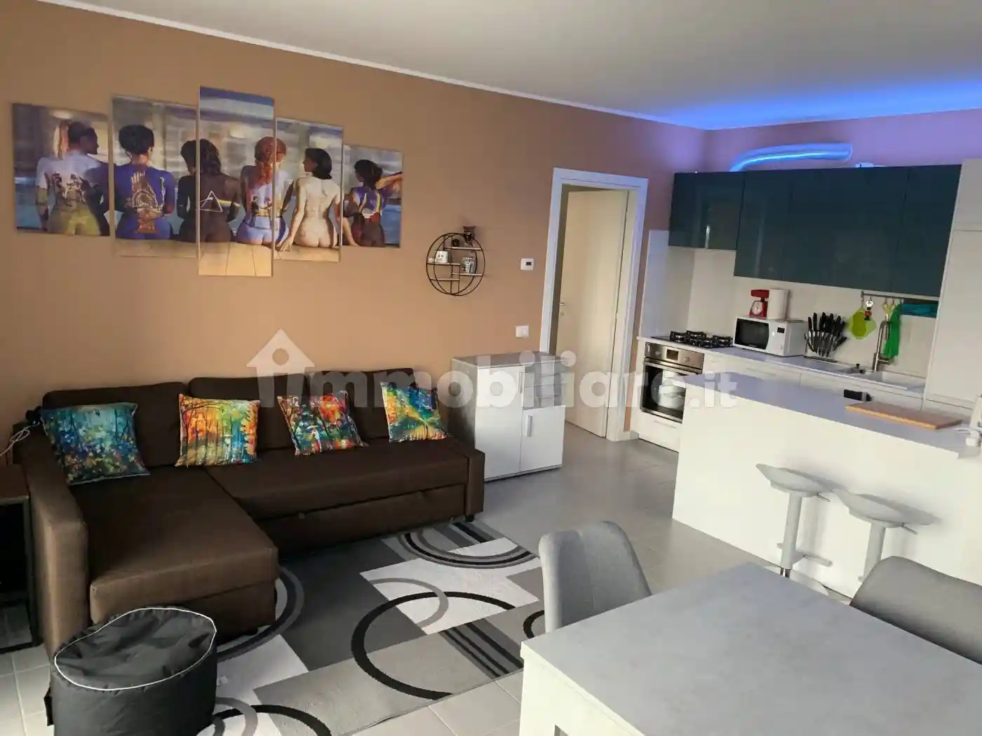 Appartamento - foto 4