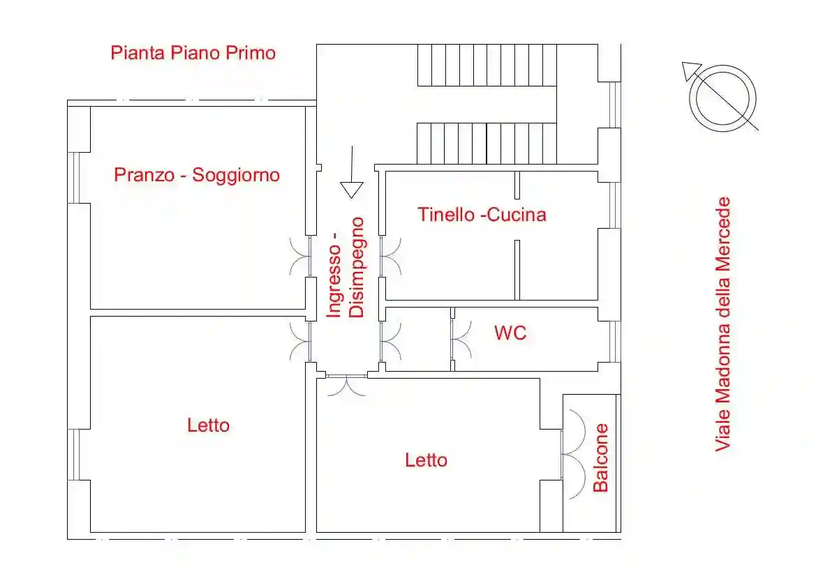 Appartamento - foto 2