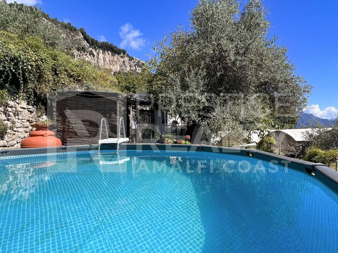 Villa in vendita a Amalfi