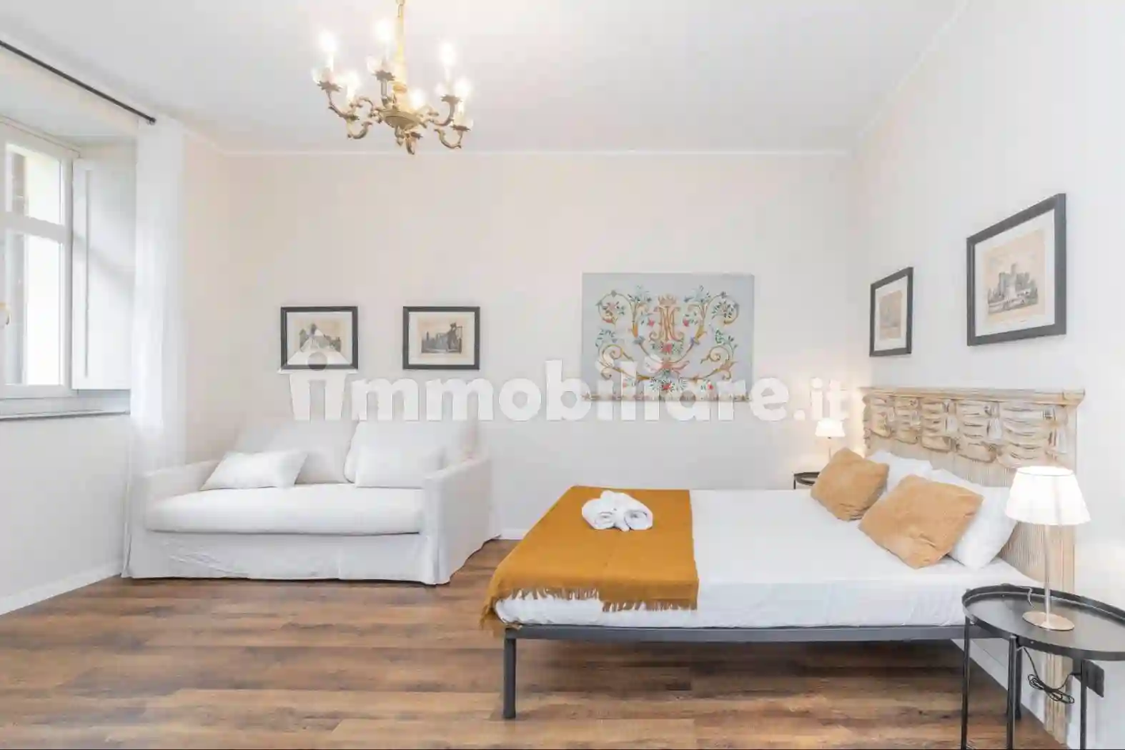 Appartamento - foto 5