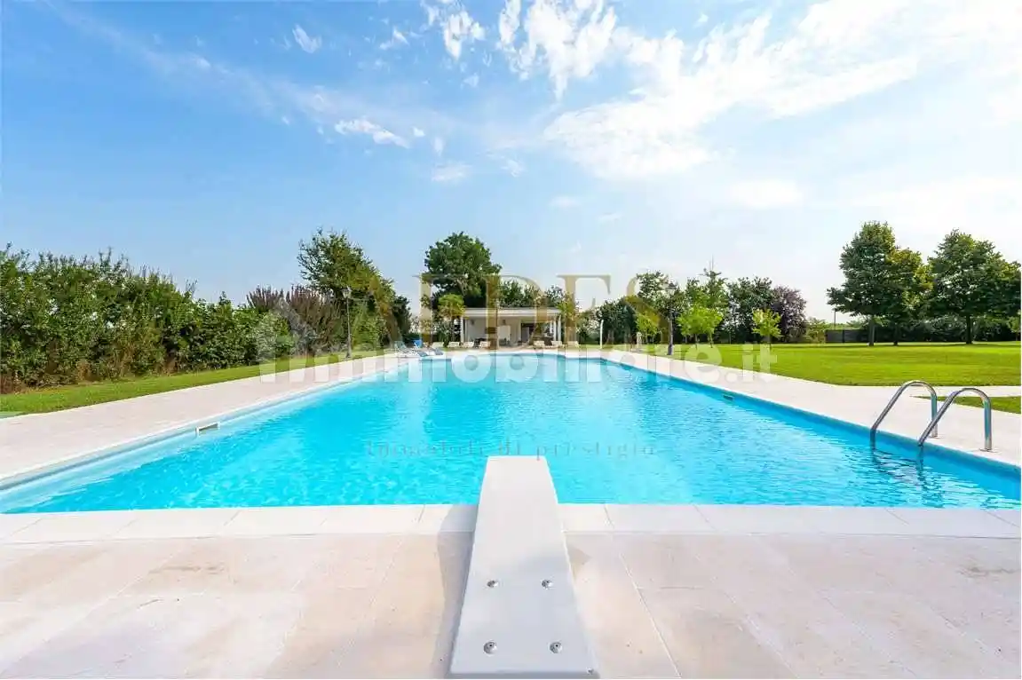 Villa in vendita a Formigine