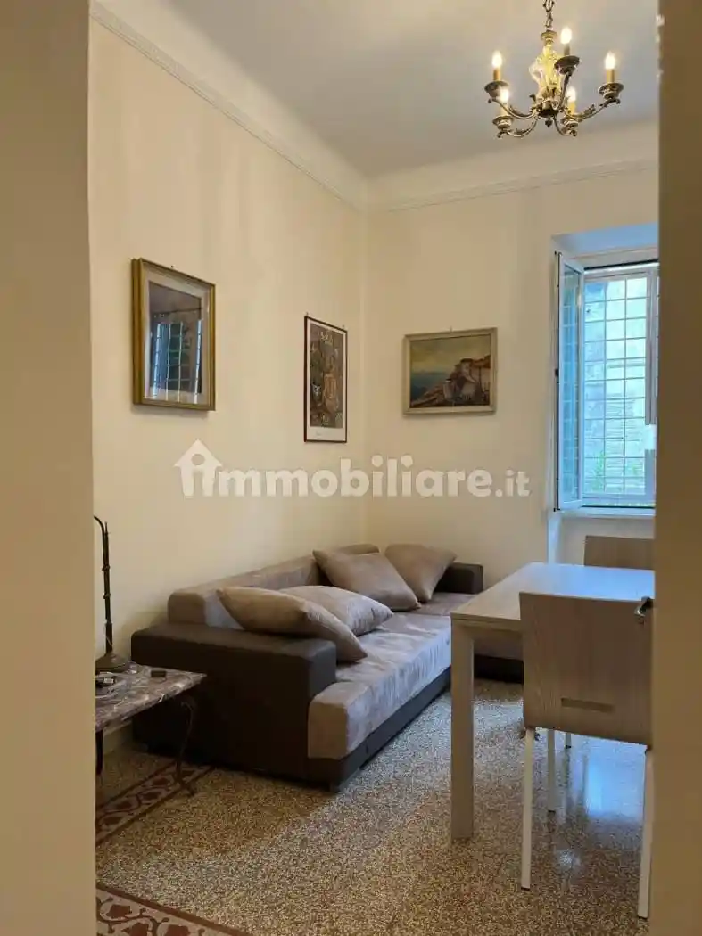 Appartamento in affitto a Roma