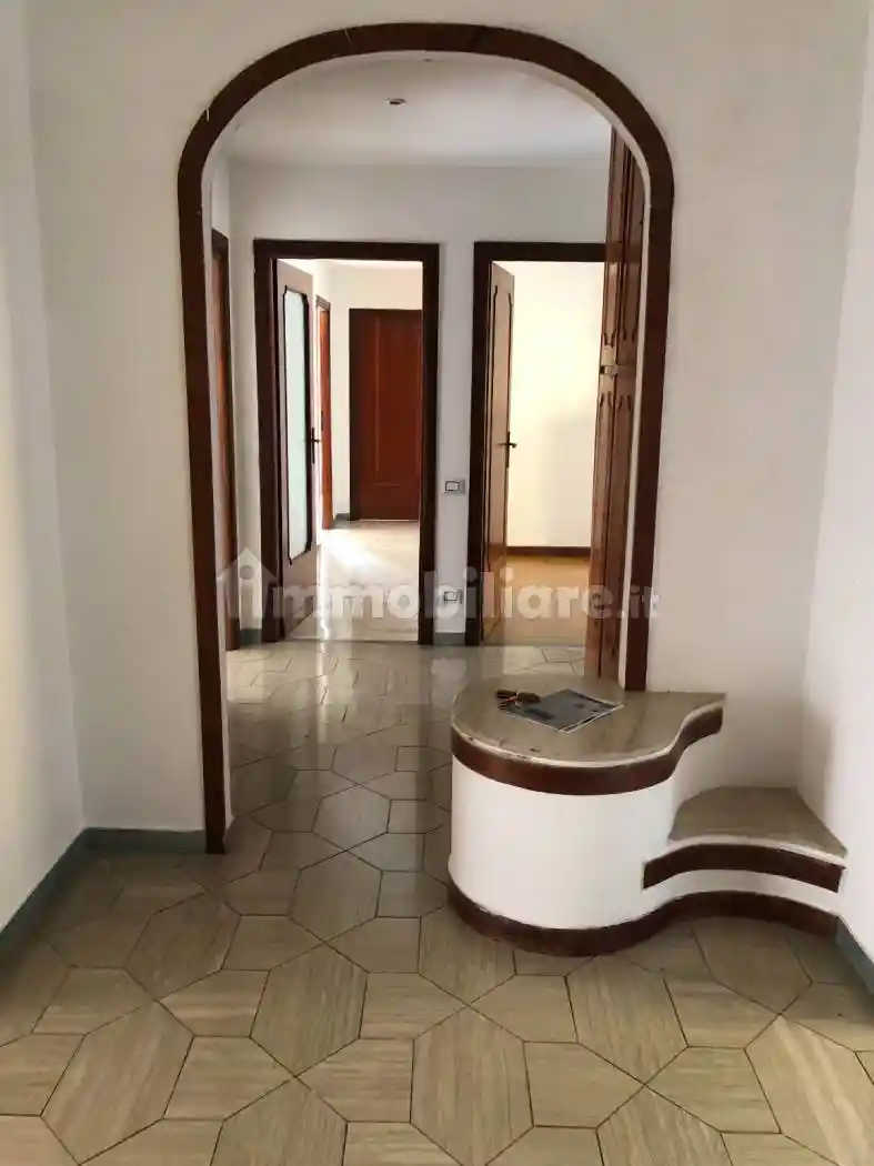 Appartamento in vendita a Palestrina