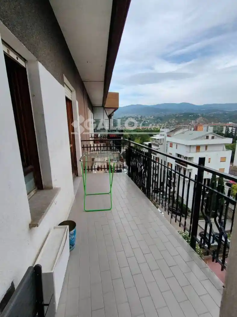 Trilocale via Molinella, Roges, Rende - foto 3