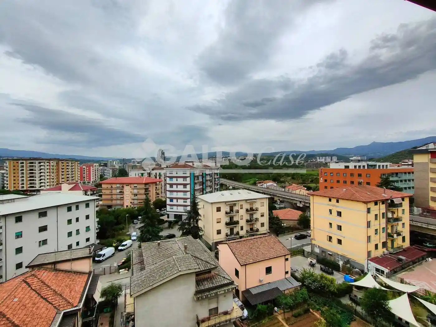 Trilocale via Molinella, Roges, Rende - foto 4