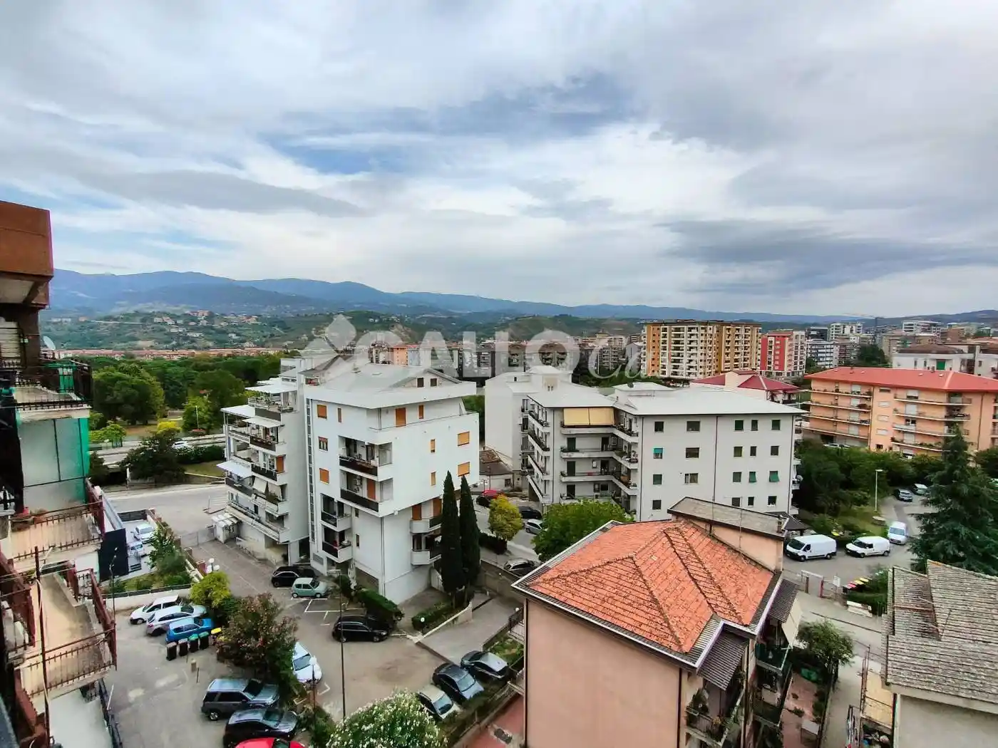 Trilocale via Molinella, Roges, Rende - foto 5