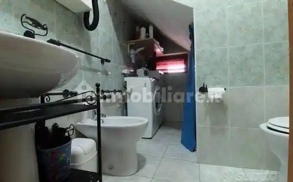 Trilocale via Cipollino, Centro, Sellia Marina - foto 5