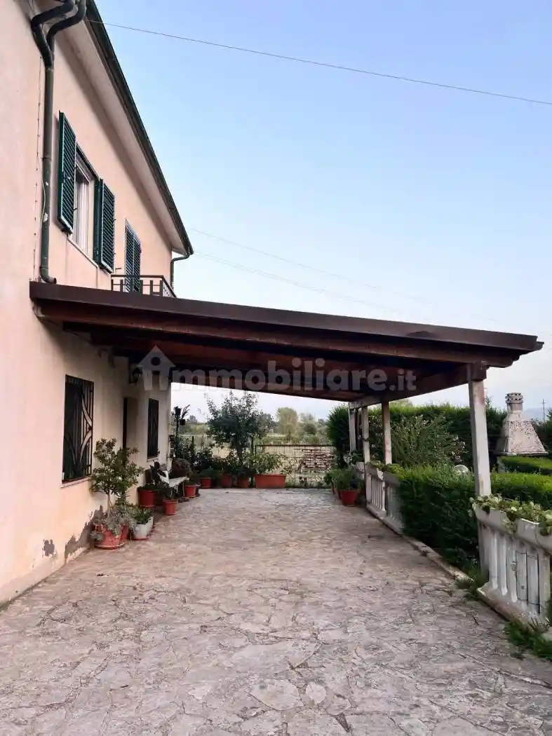 Villa in vendita a Marsico Nuovo