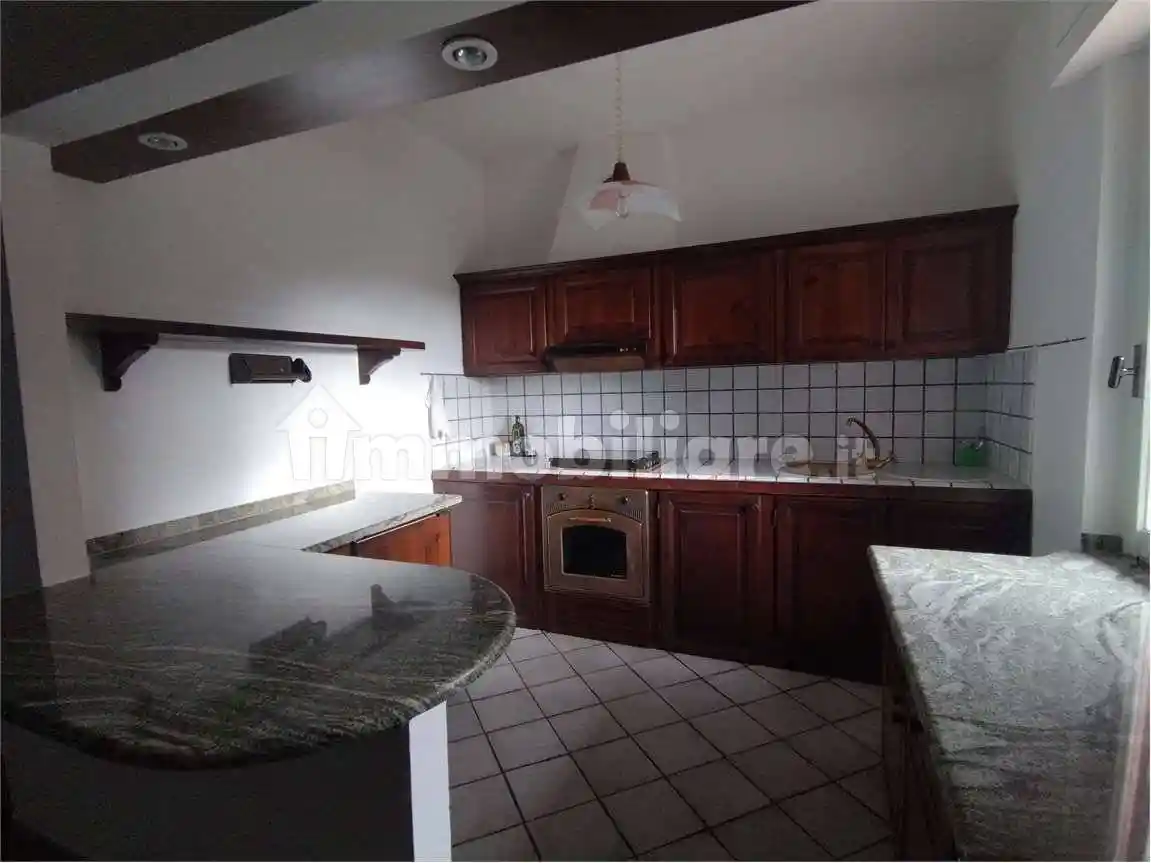 Appartamento in vendita a Castelnuovo Magra