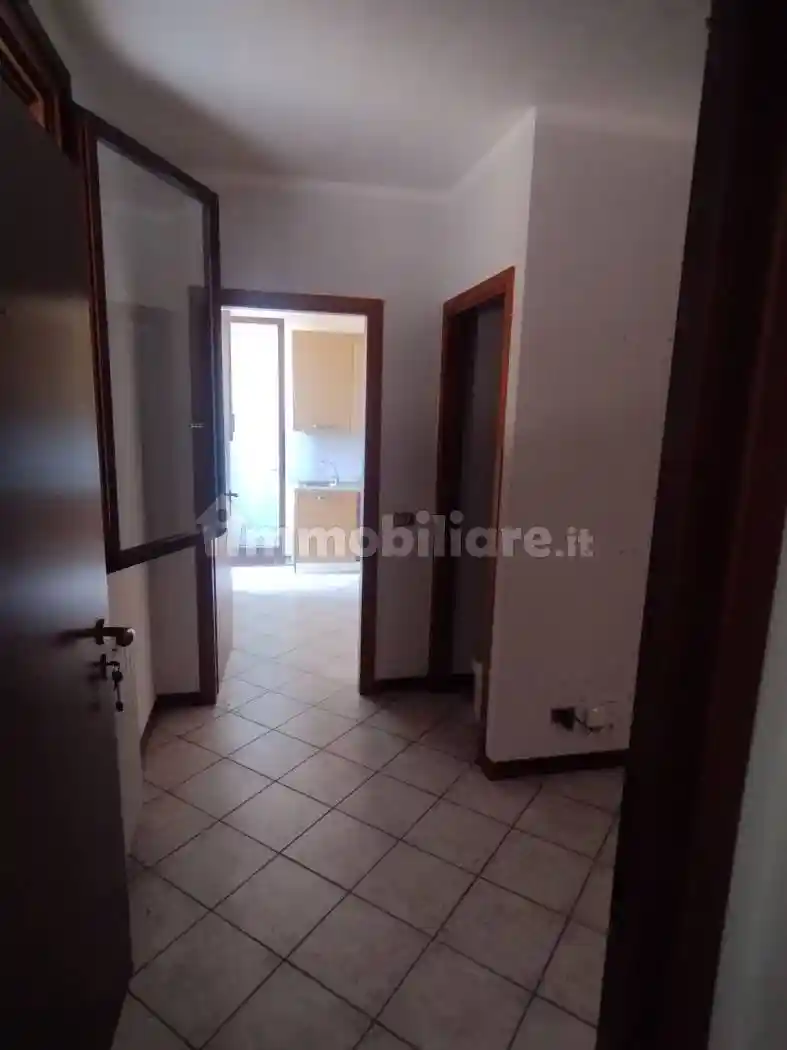 Appartamento in vendita a Quistello