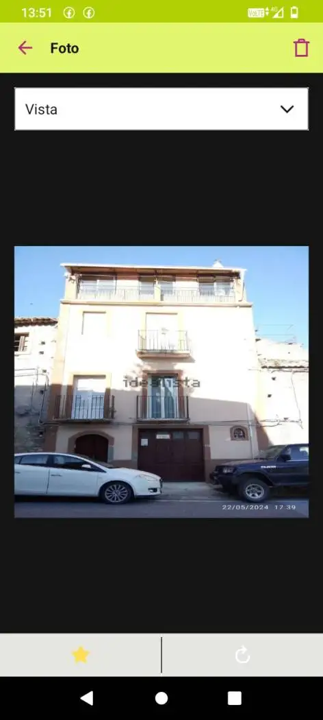 Rustico - Casale in vendita a Novara di Sicilia