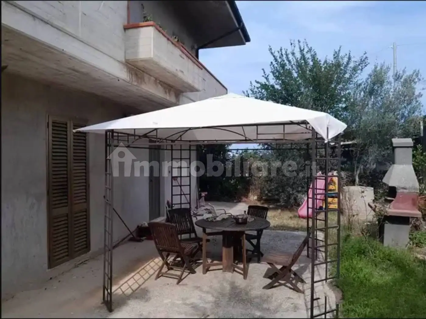 Casa indipendente in vendita a Ancarano