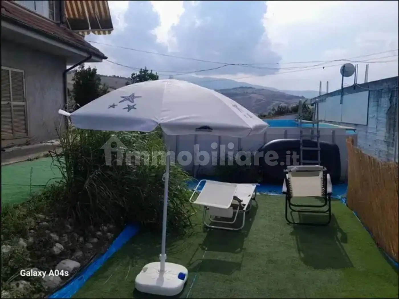 Terratetto unifamiliare Sp, Ancarano - foto 2