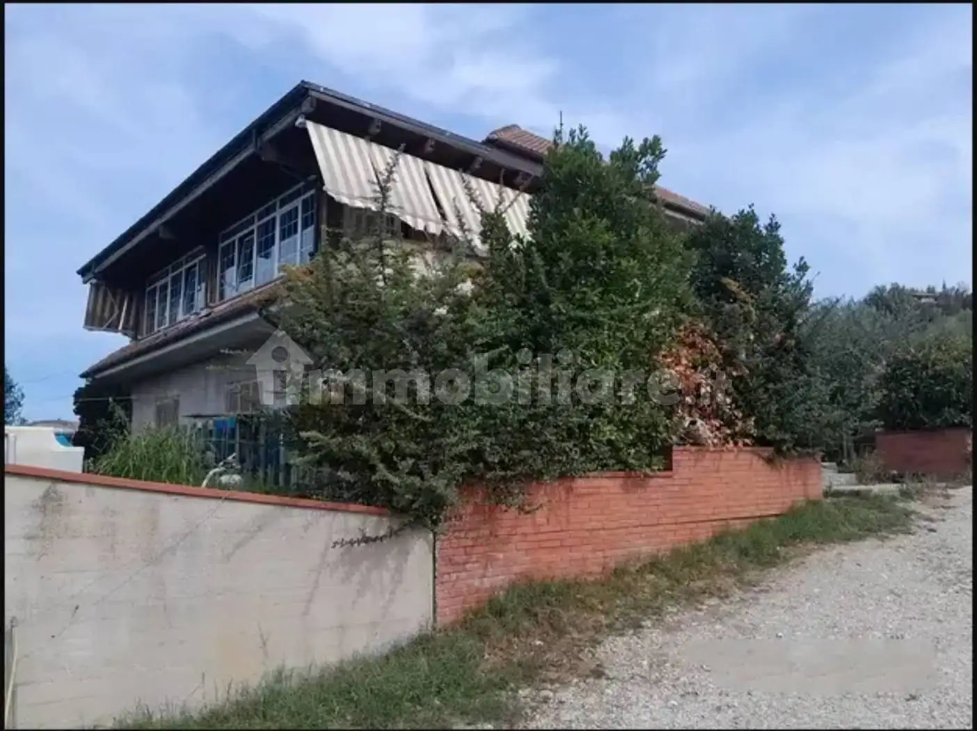 Terratetto unifamiliare Sp, Ancarano - foto 4