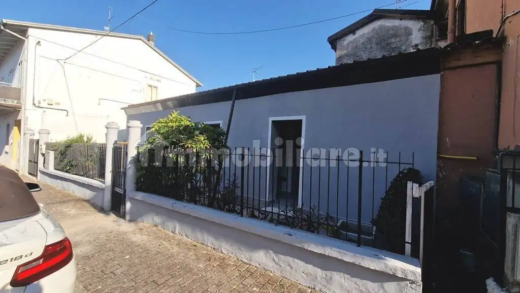 Casa indipendente in vendita a Predappio