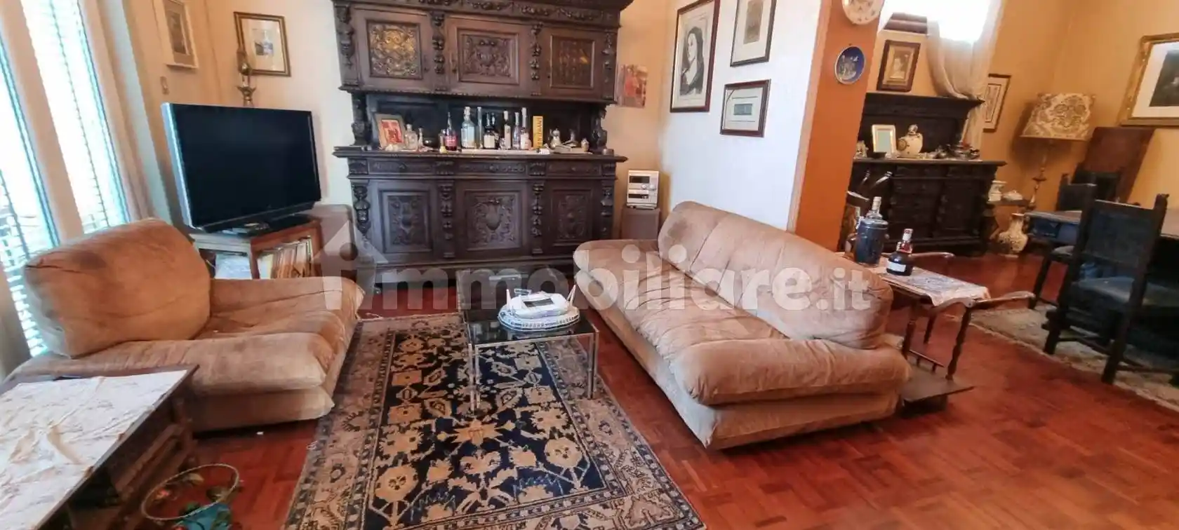 Appartamento in vendita a Catania