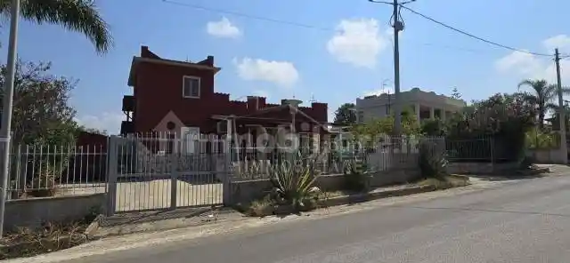 Villa in vendita a Alcamo